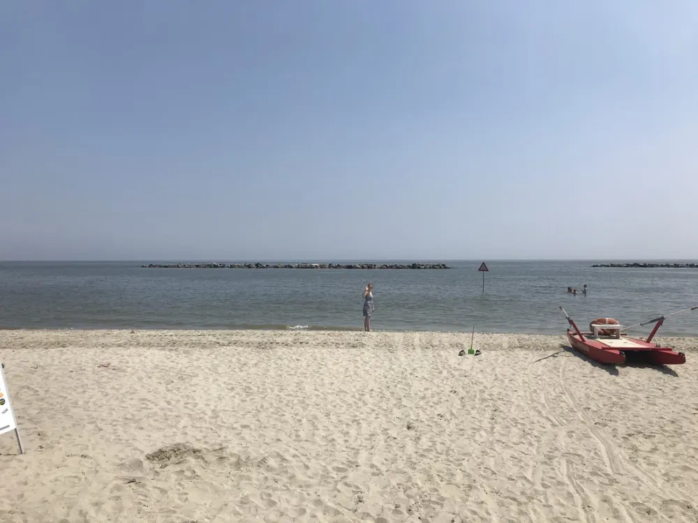 Holiday Village Florenz