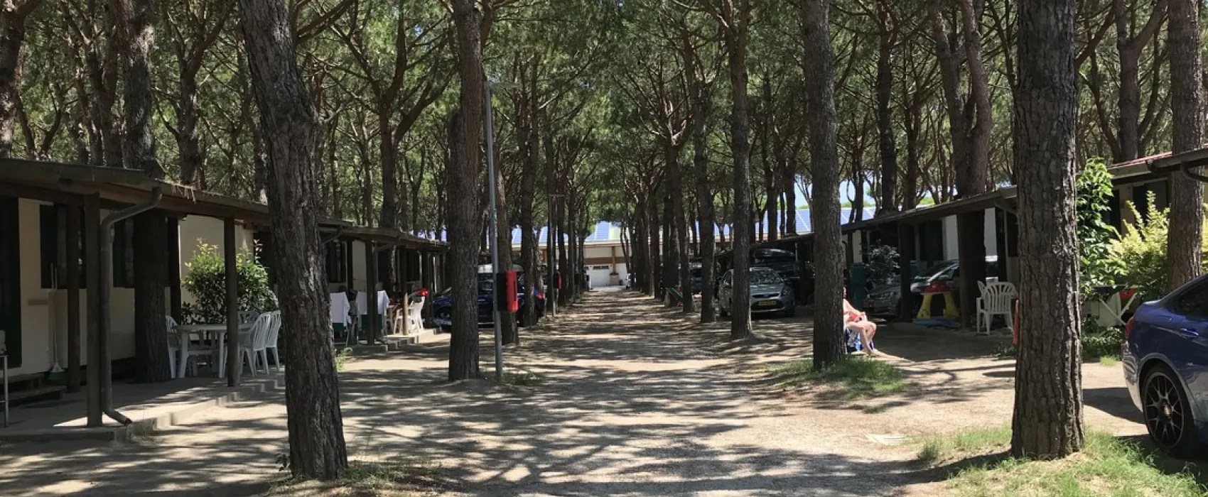 Holiday Village Florenz