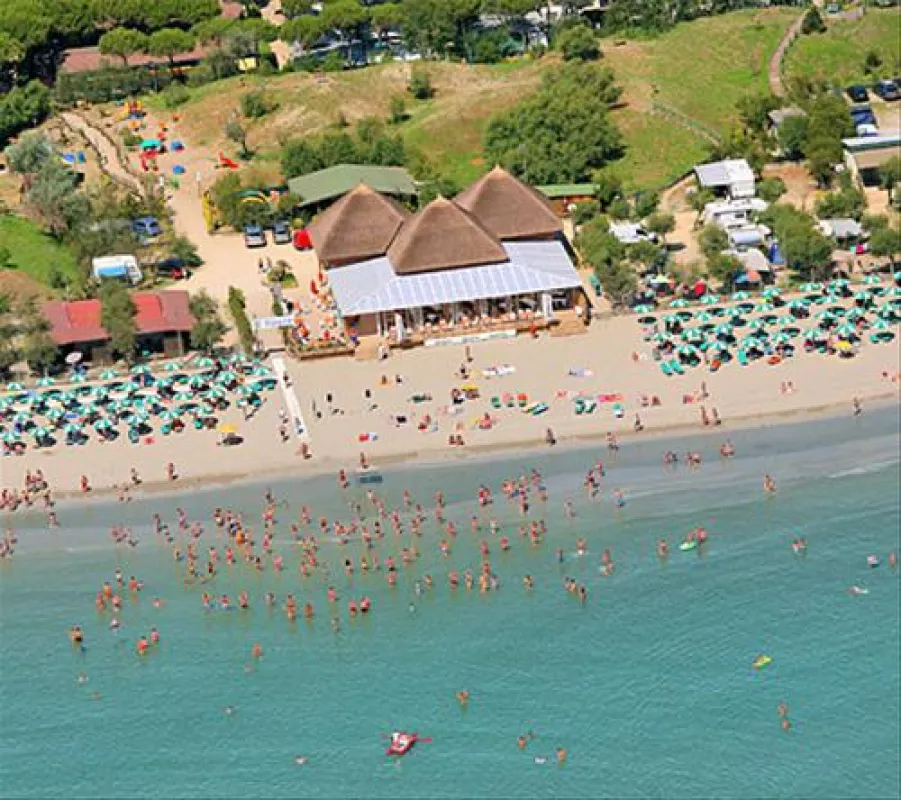 Holiday Village Florenz