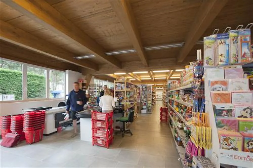 Holiday Village Florenz