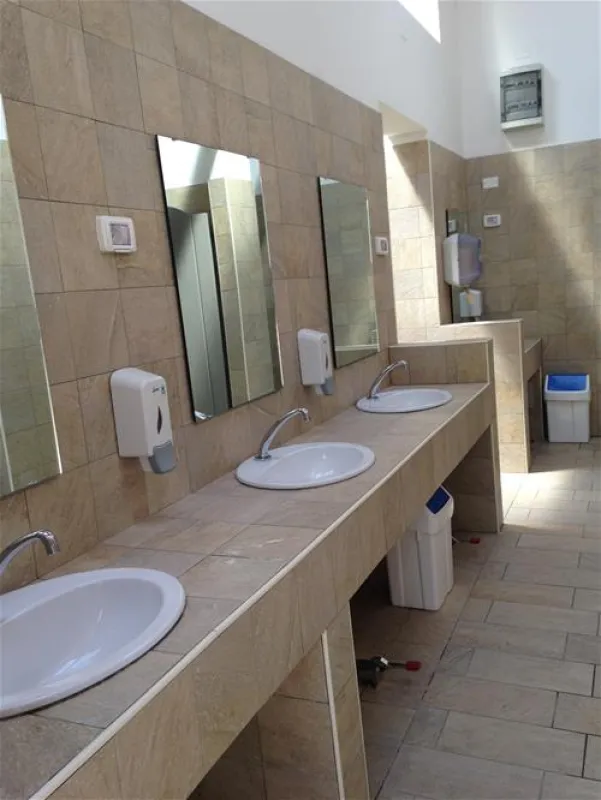 Holiday Village Florenz