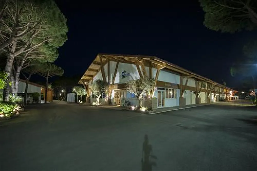 Holiday Village Florenz