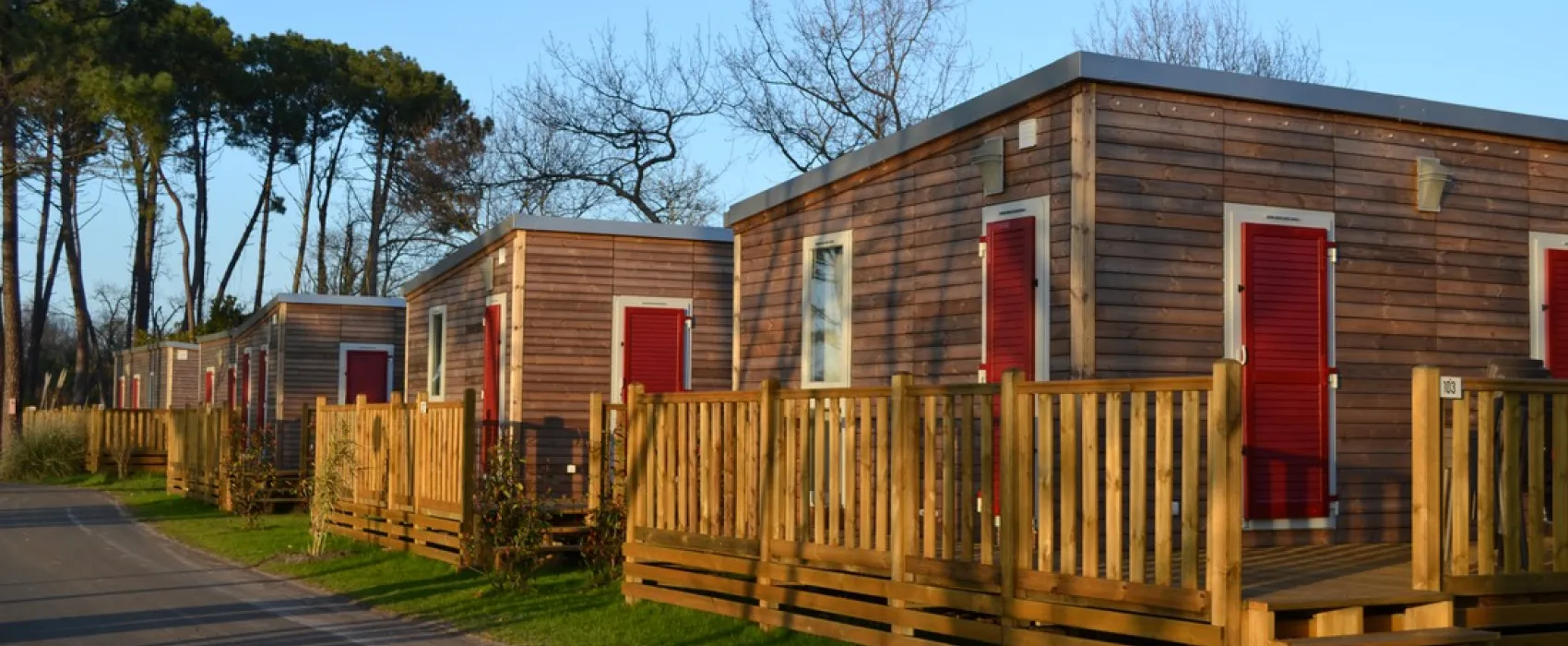 Camping Mayotte Vacances