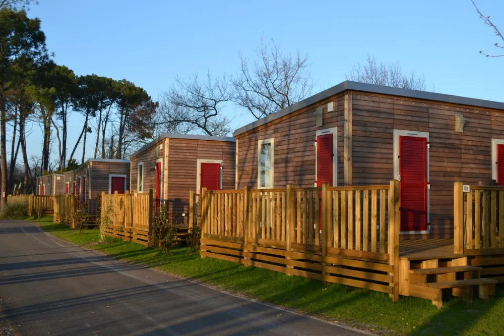 Camping Mayotte Vacances