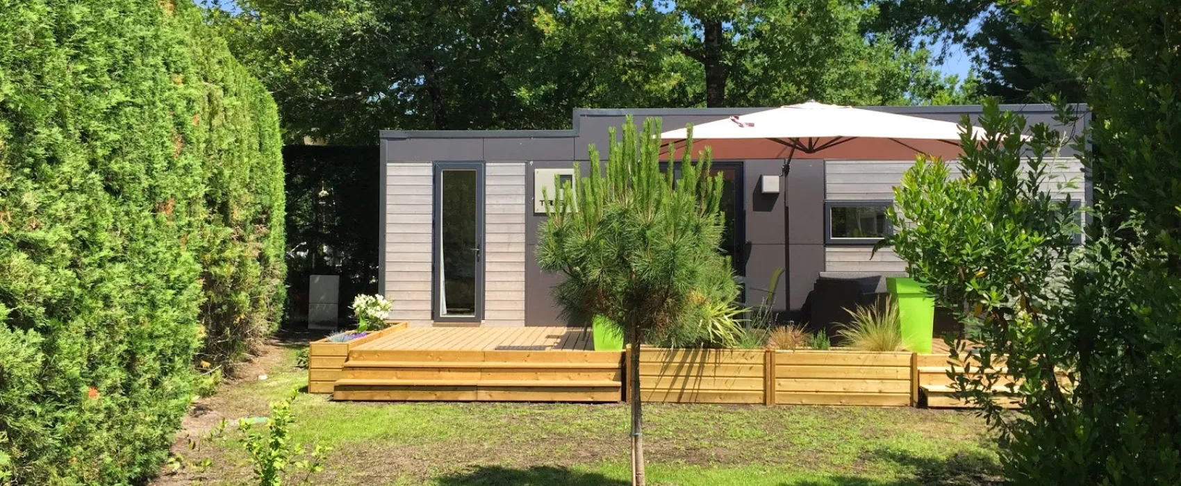 Camping Mayotte Vacances