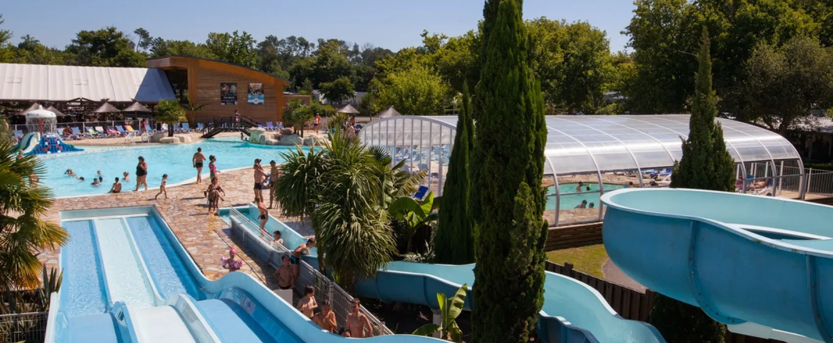 Camping Mayotte Vacances