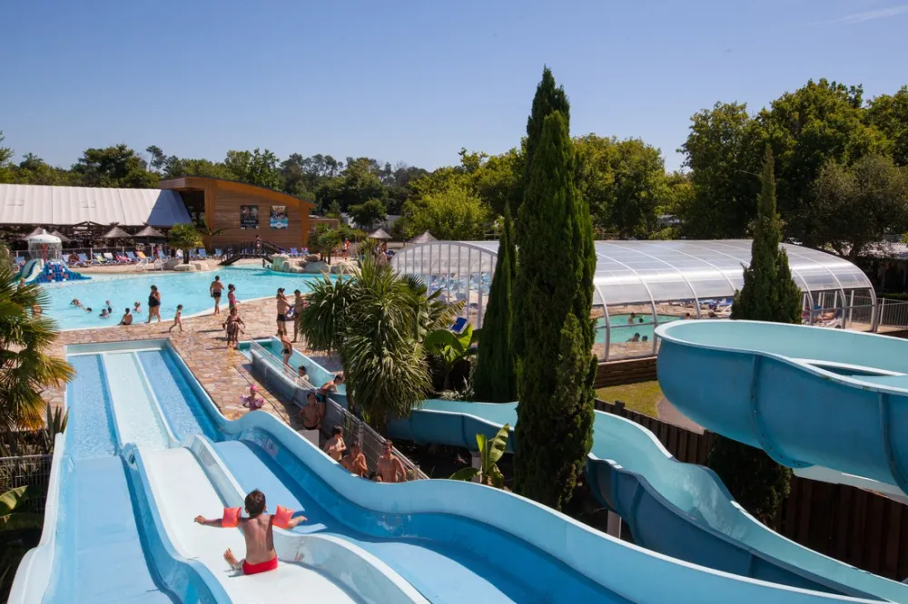 Camping Mayotte Vacances