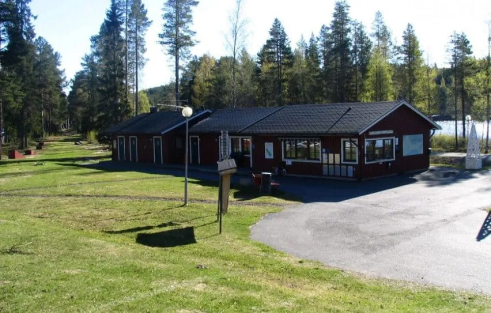 Rännuddens Camping