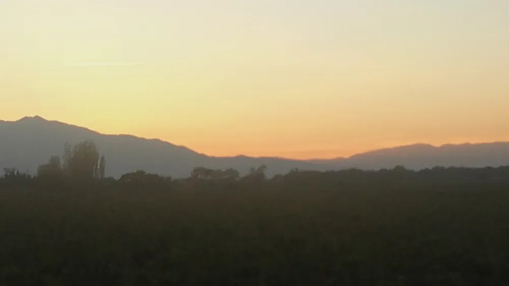 Camping Les Fontaines