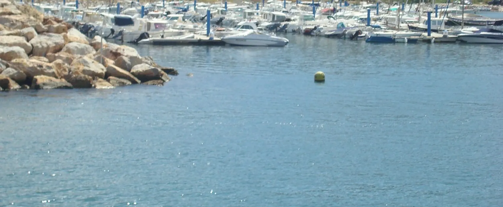 Camping Les Fontaines