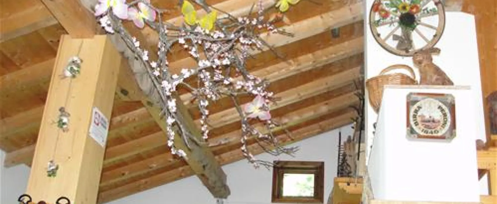 Camping Al Pez di Pralongo