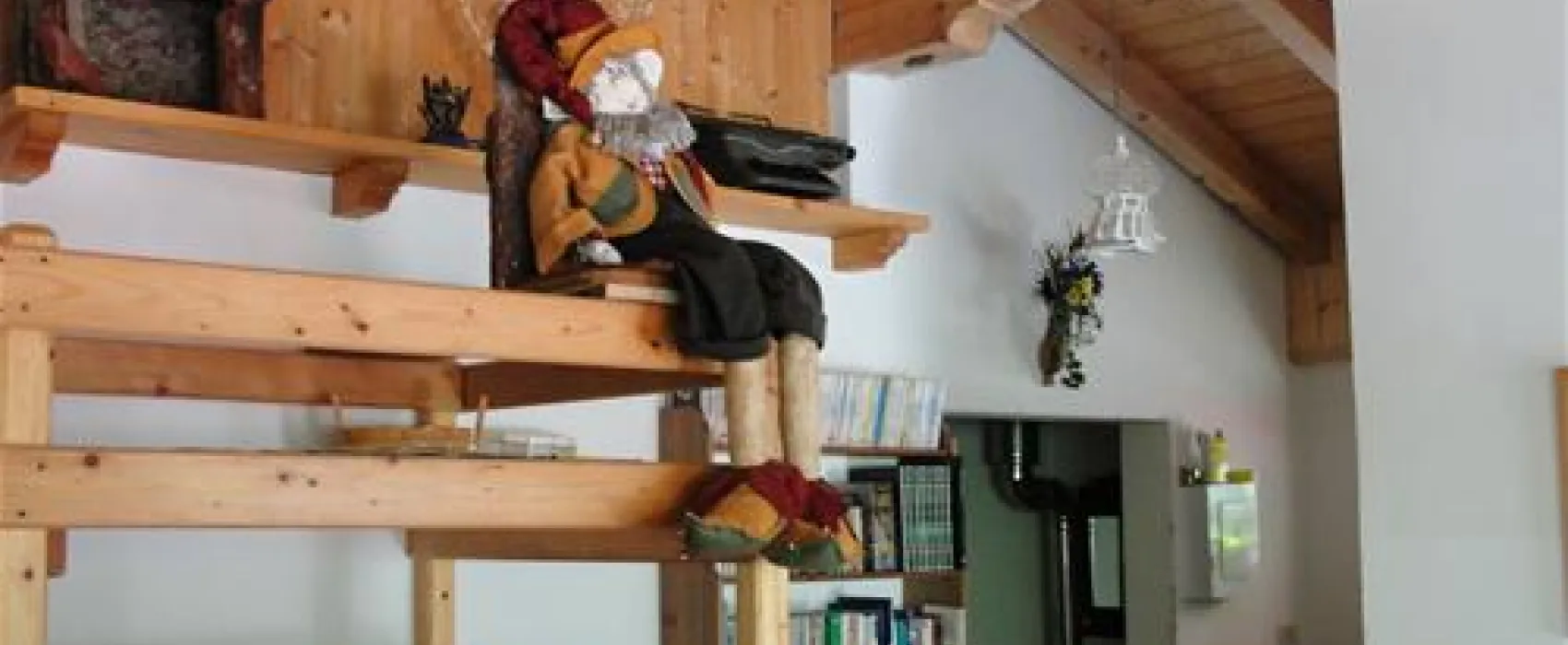 Camping Al Pez di Pralongo