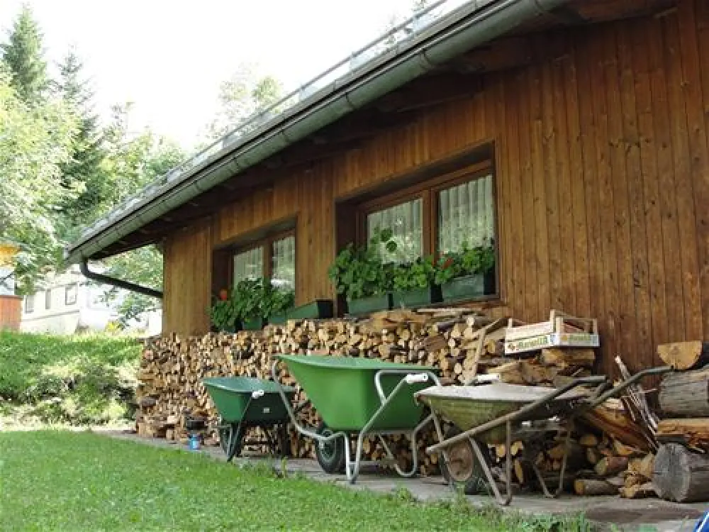 Camping Al Pez di Pralongo