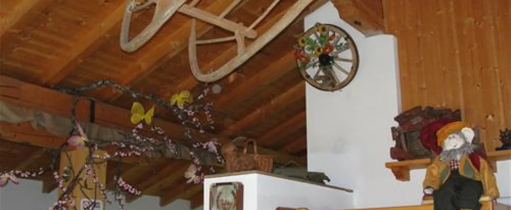 Camping Al Pez di Pralongo