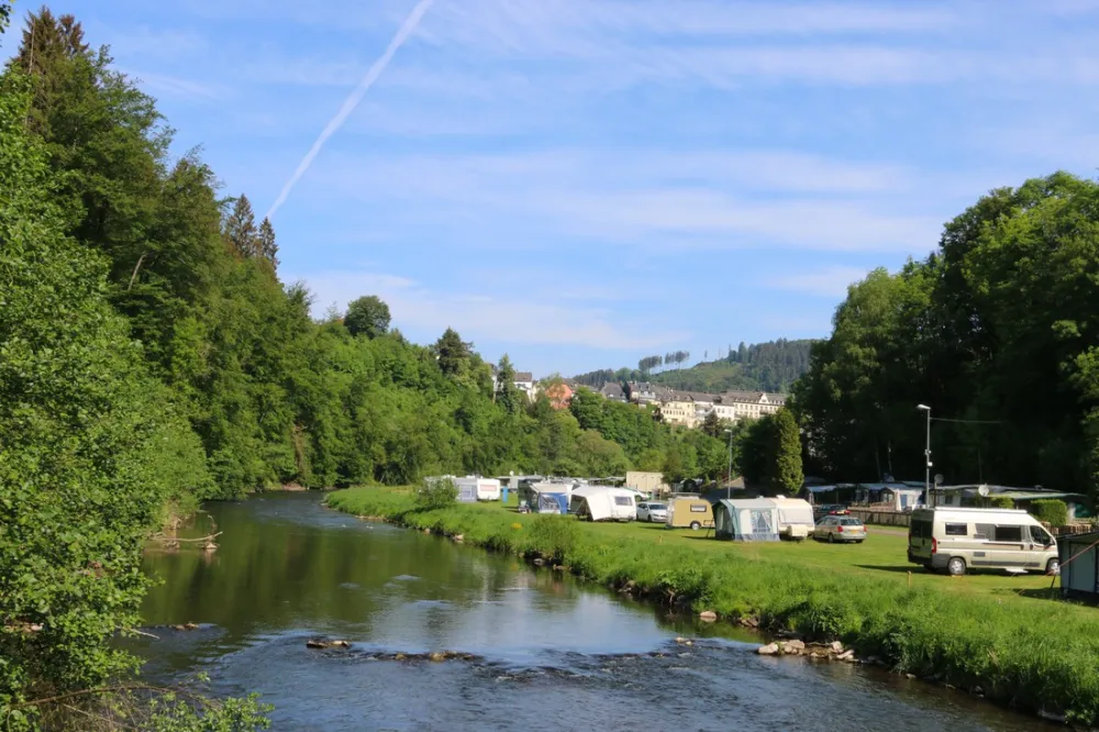 Camping Kyllburg