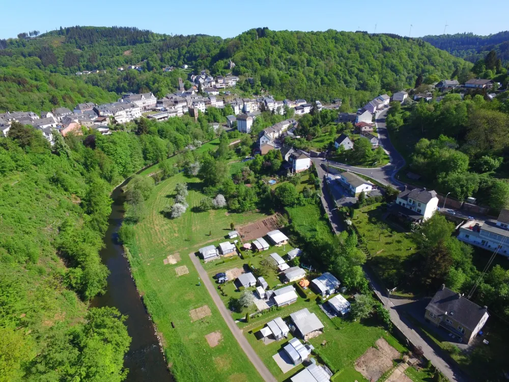 Camping Kyllburg