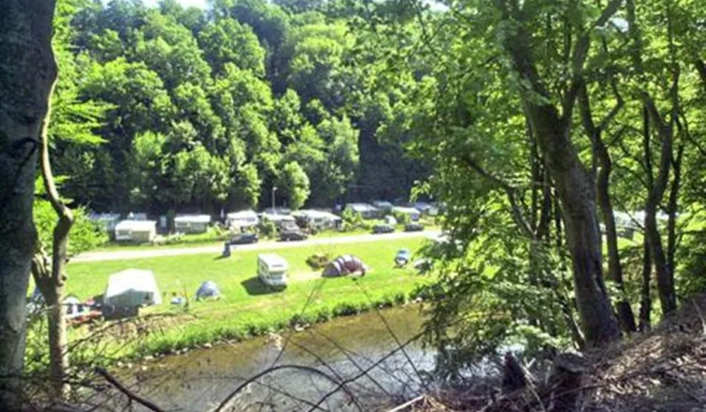Camping Kyllburg