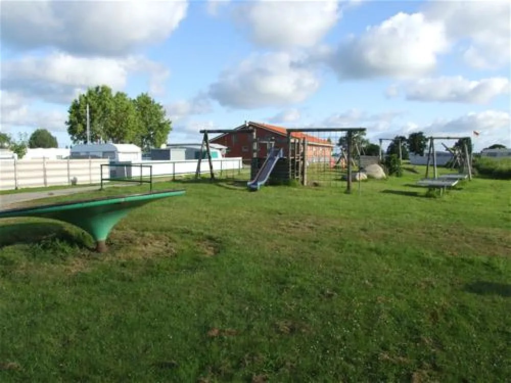 Camping Seepark