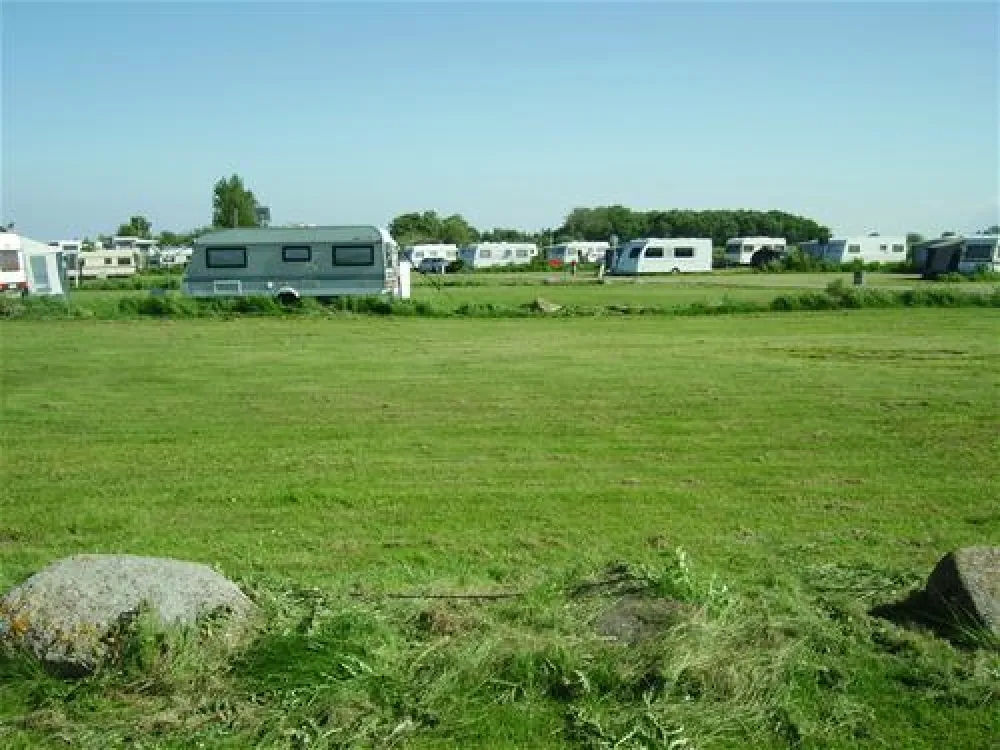 Camping Seepark