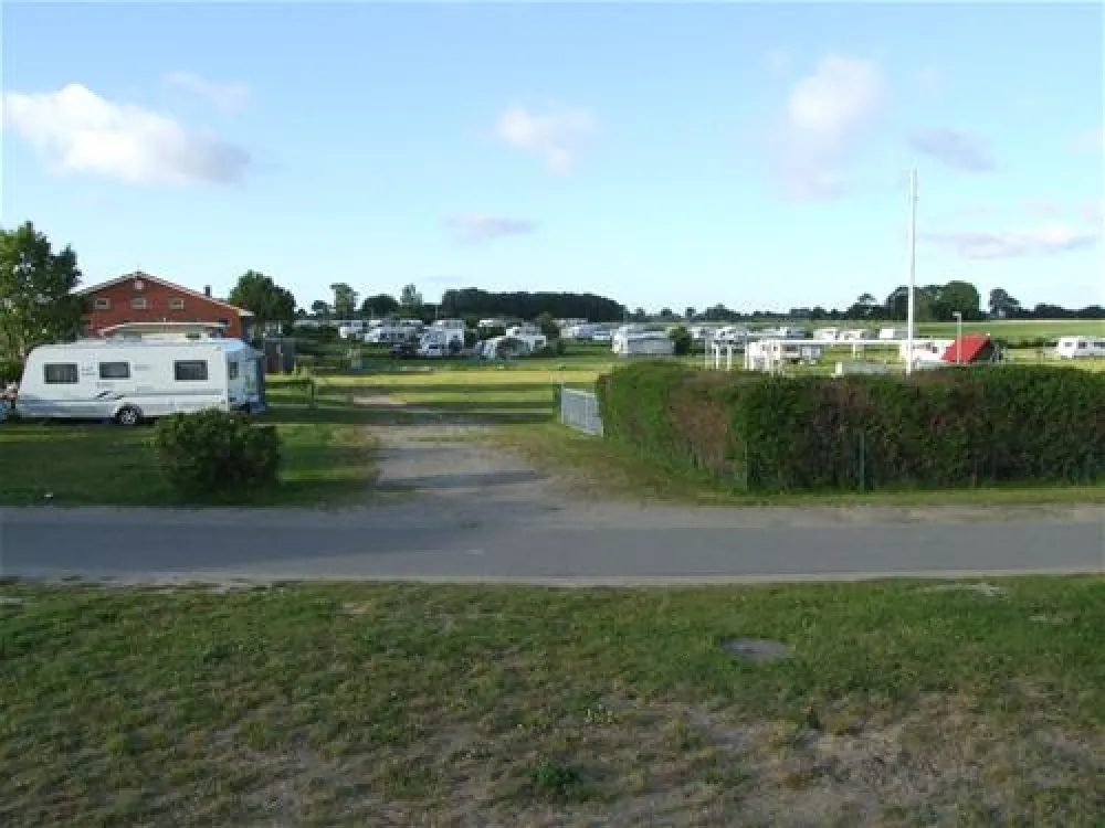 Camping Seepark