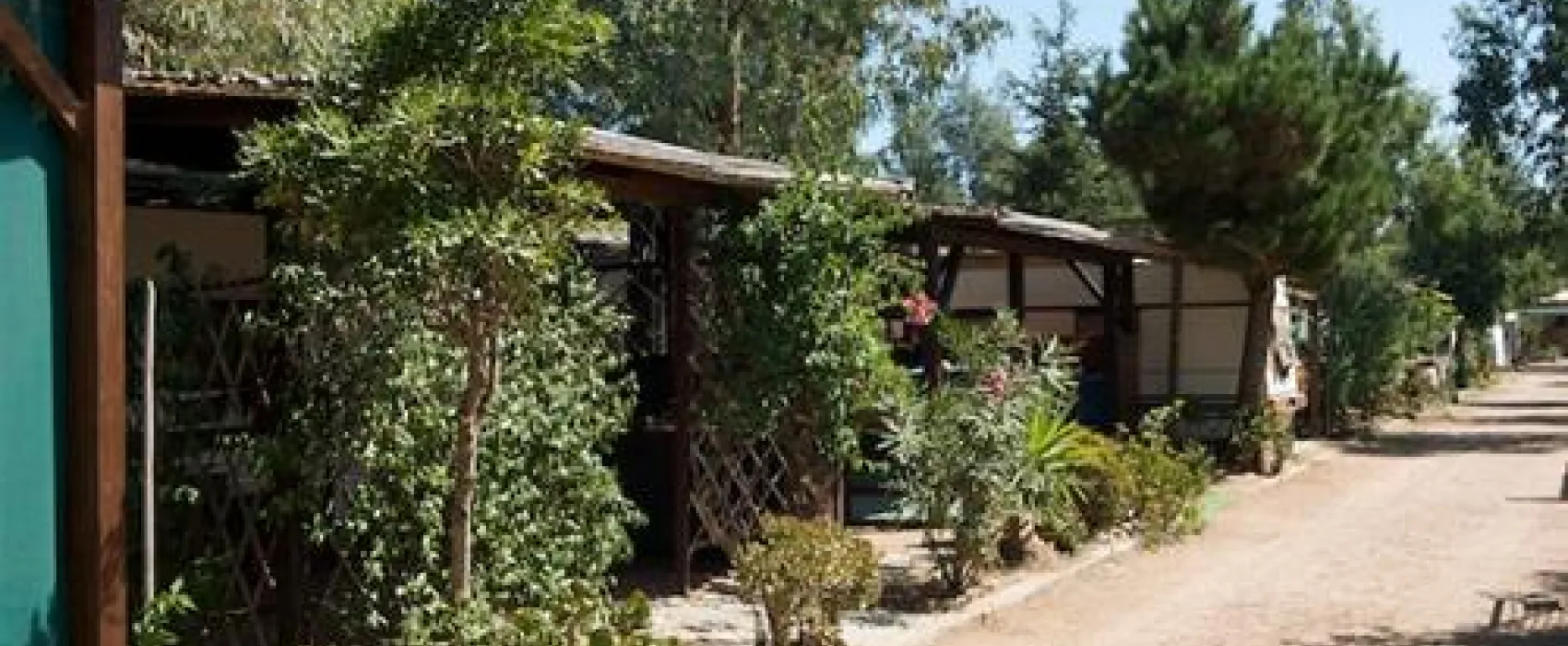 Calacavallo Campeggio Villaggio