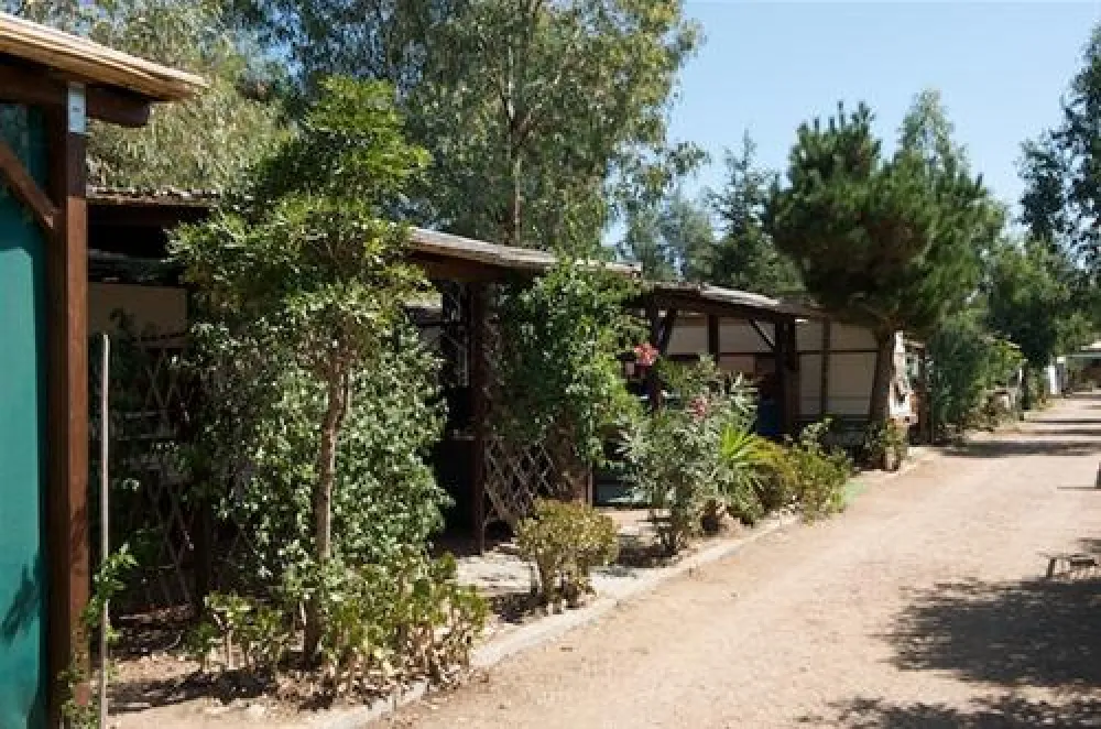 Calacavallo Campeggio Villaggio