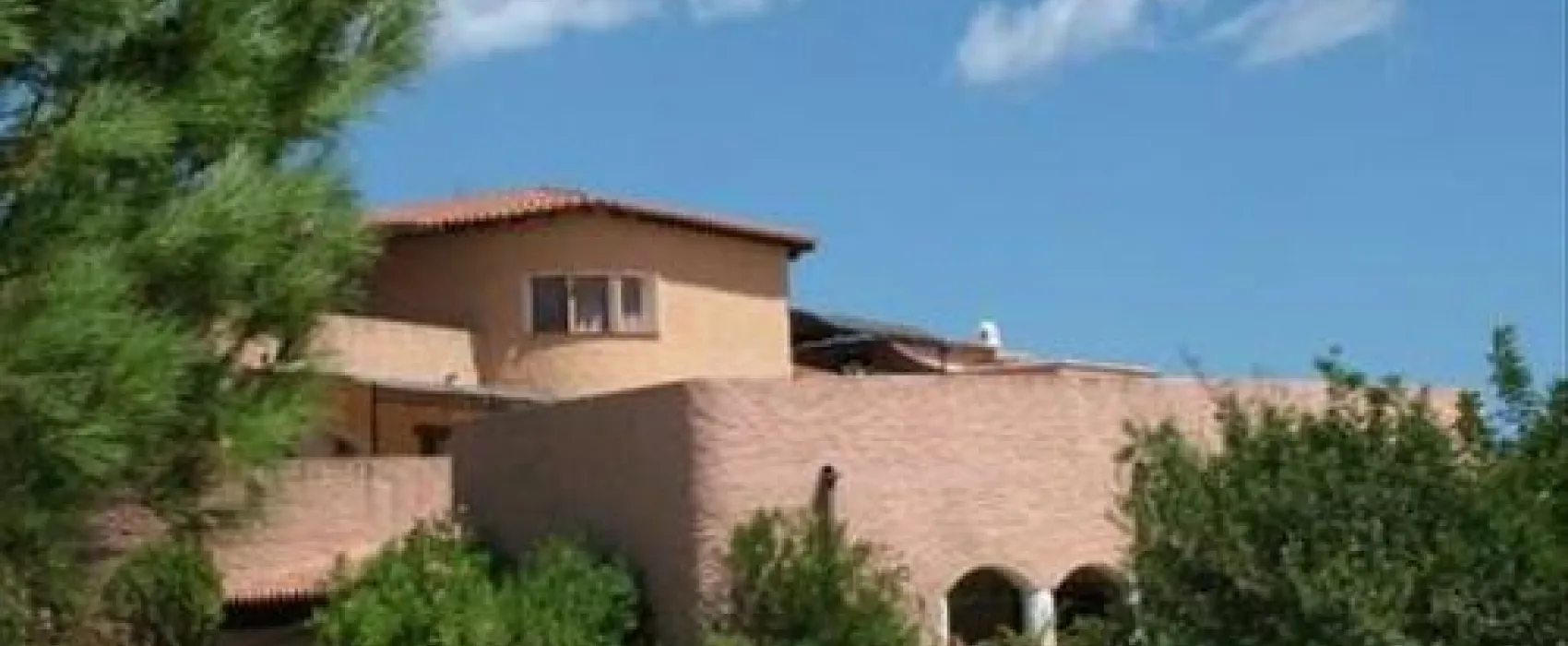 Calacavallo Campeggio Villaggio