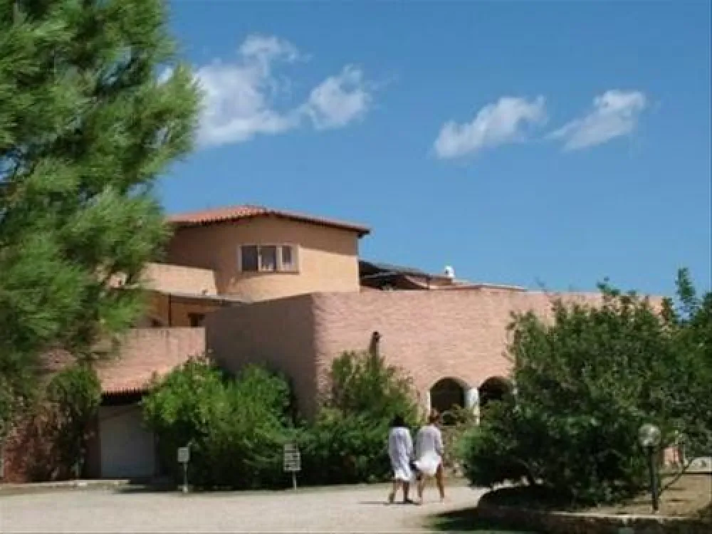 Calacavallo Campeggio Villaggio