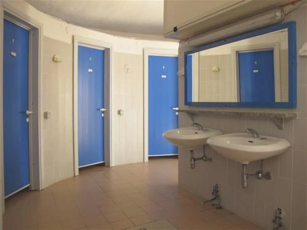 Calacavallo Campeggio Villaggio