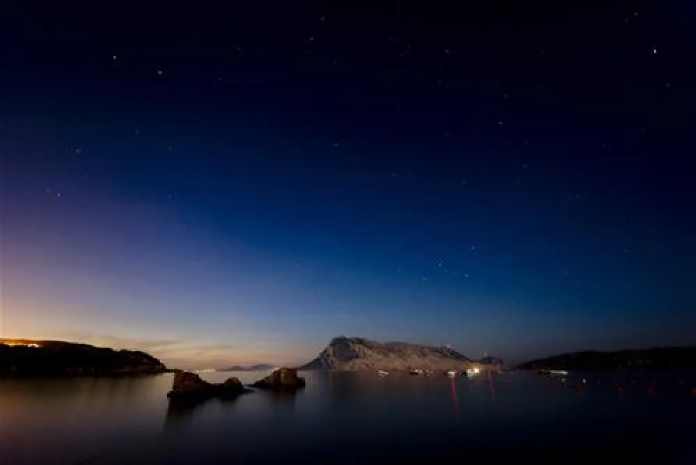 Calacavallo Campeggio Villaggio