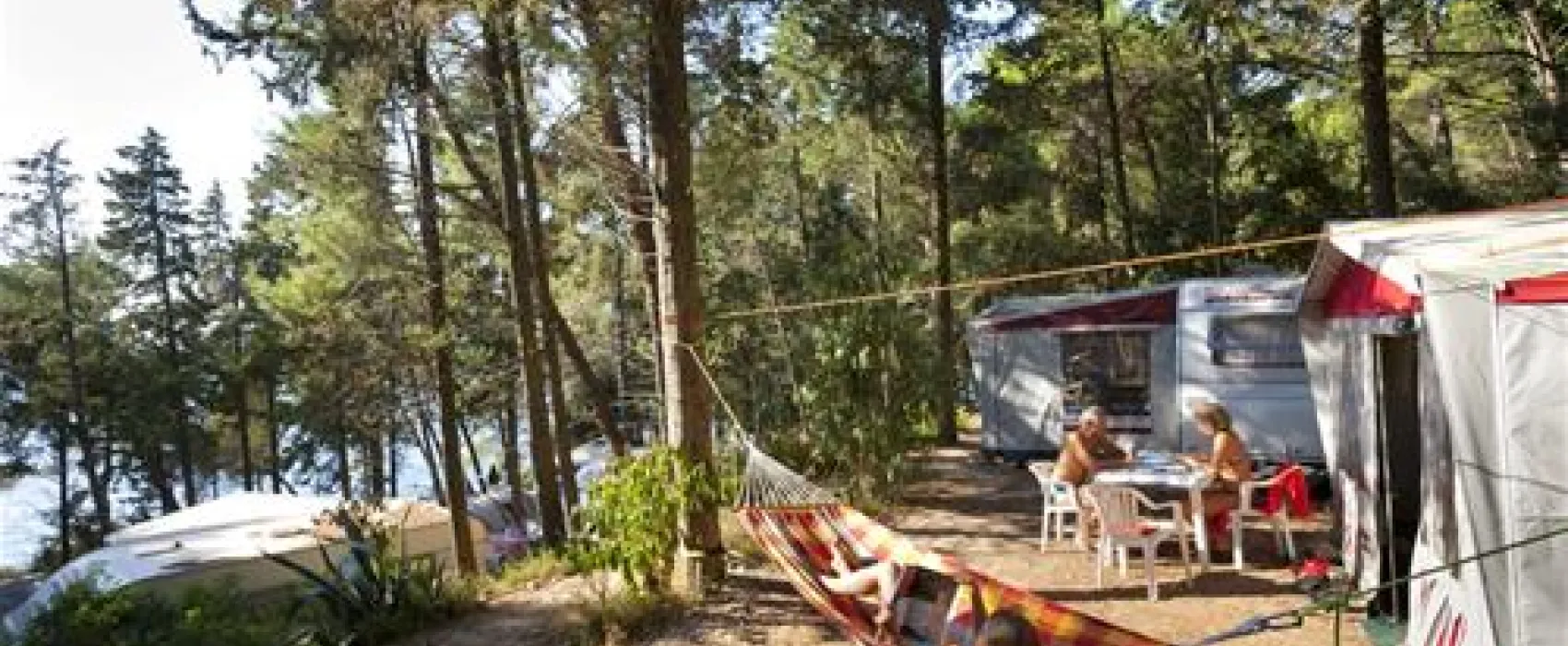 Camping Bijar