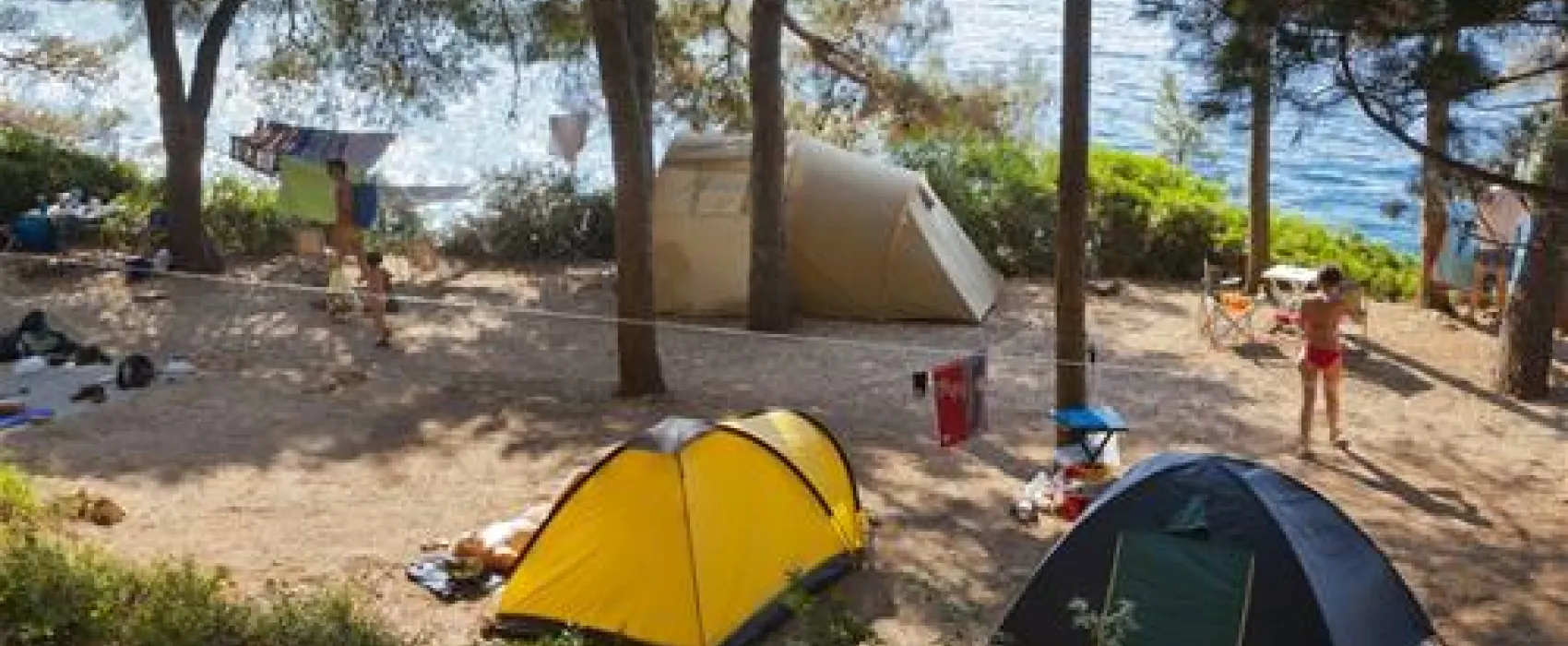 Camping Bijar