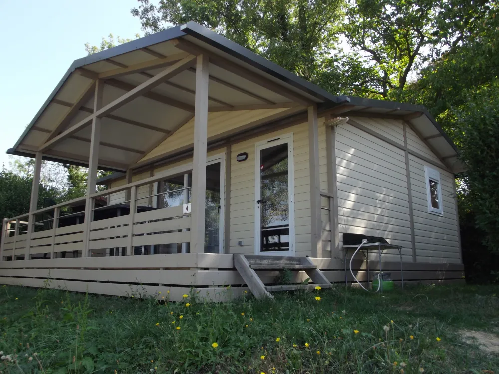 Camping Le Grand Cerf