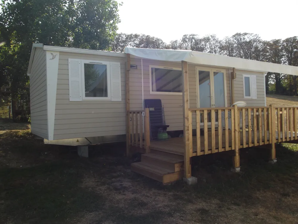 Camping Le Grand Cerf