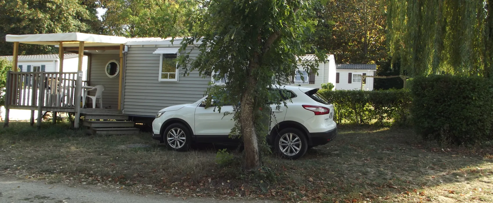 Camping Le Grand Cerf