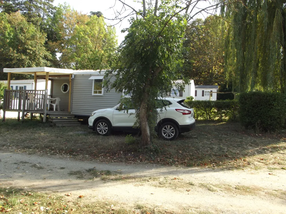 Camping Le Grand Cerf