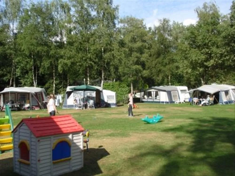 Recreatiepark Beekbergen