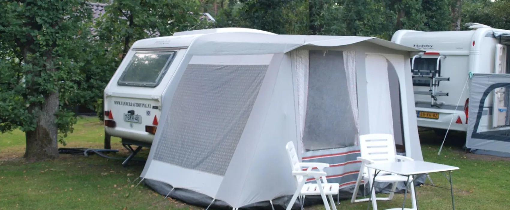 Recreatiepark Beekbergen