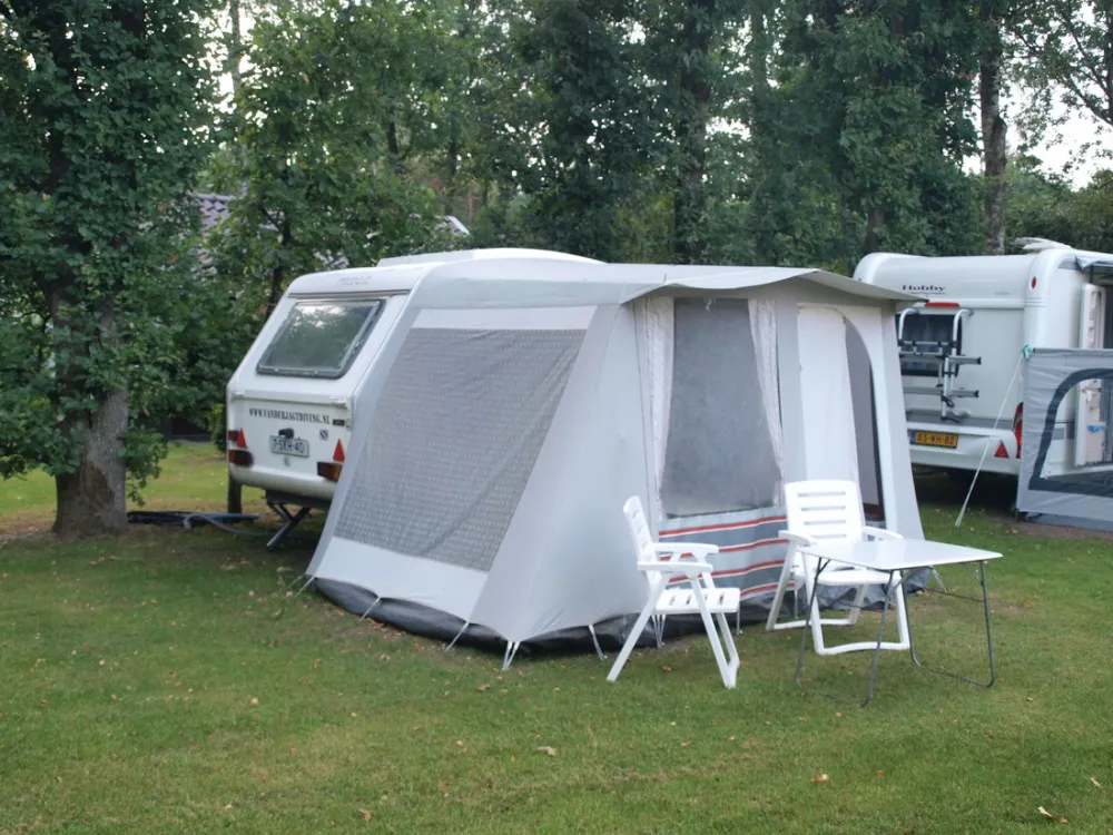 Recreatiepark Beekbergen