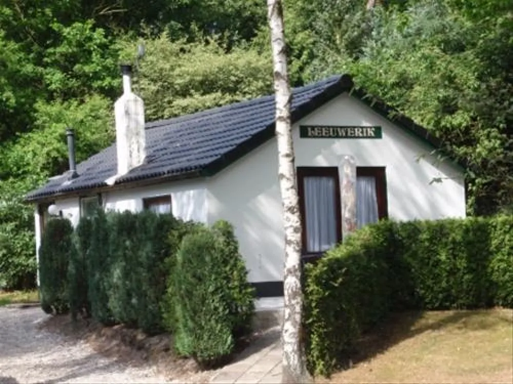 Recreatiepark Beekbergen