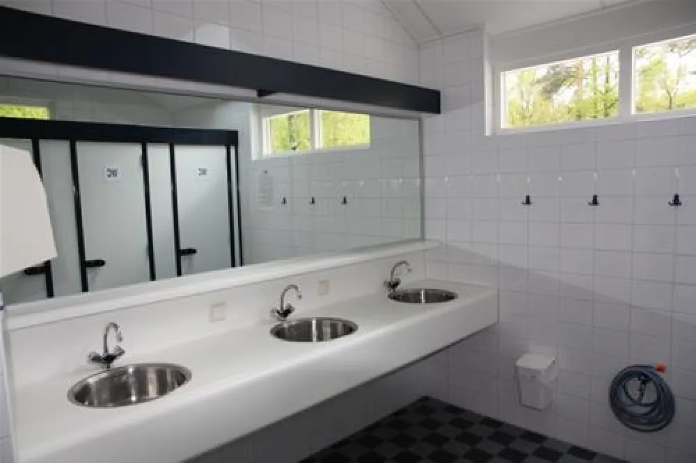 Recreatiepark Beekbergen