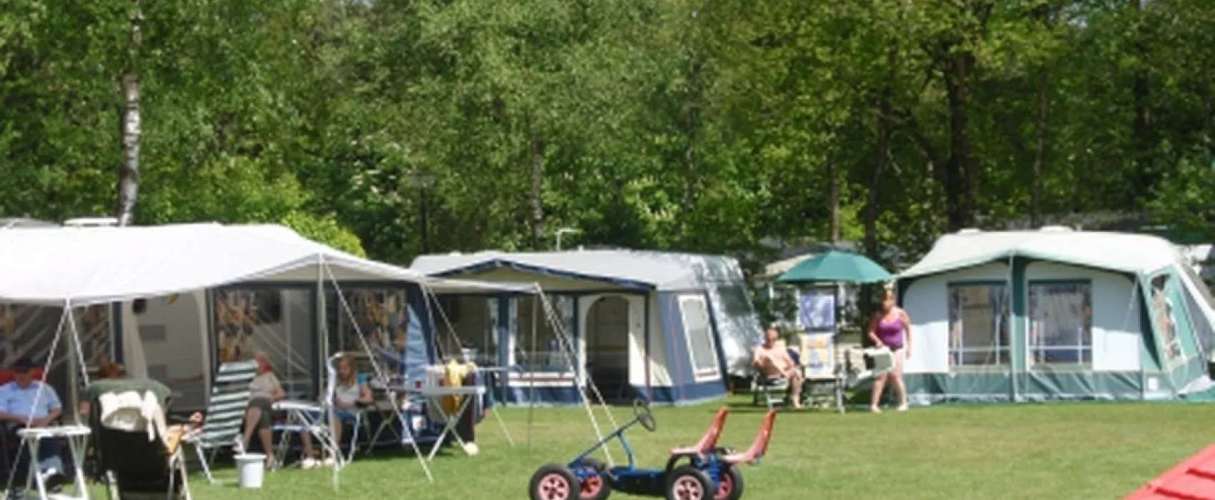 Recreatiepark Beekbergen