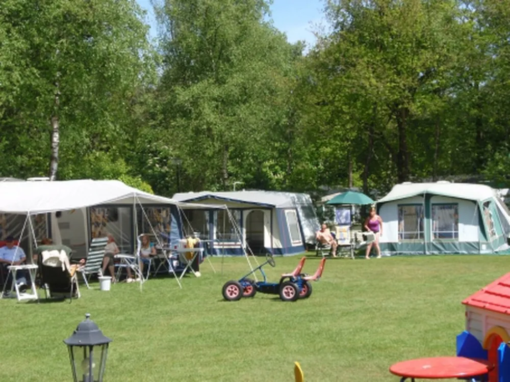 Recreatiepark Beekbergen