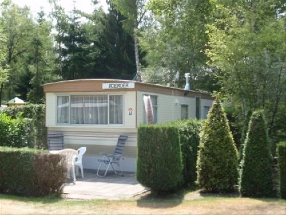 Recreatiepark Beekbergen