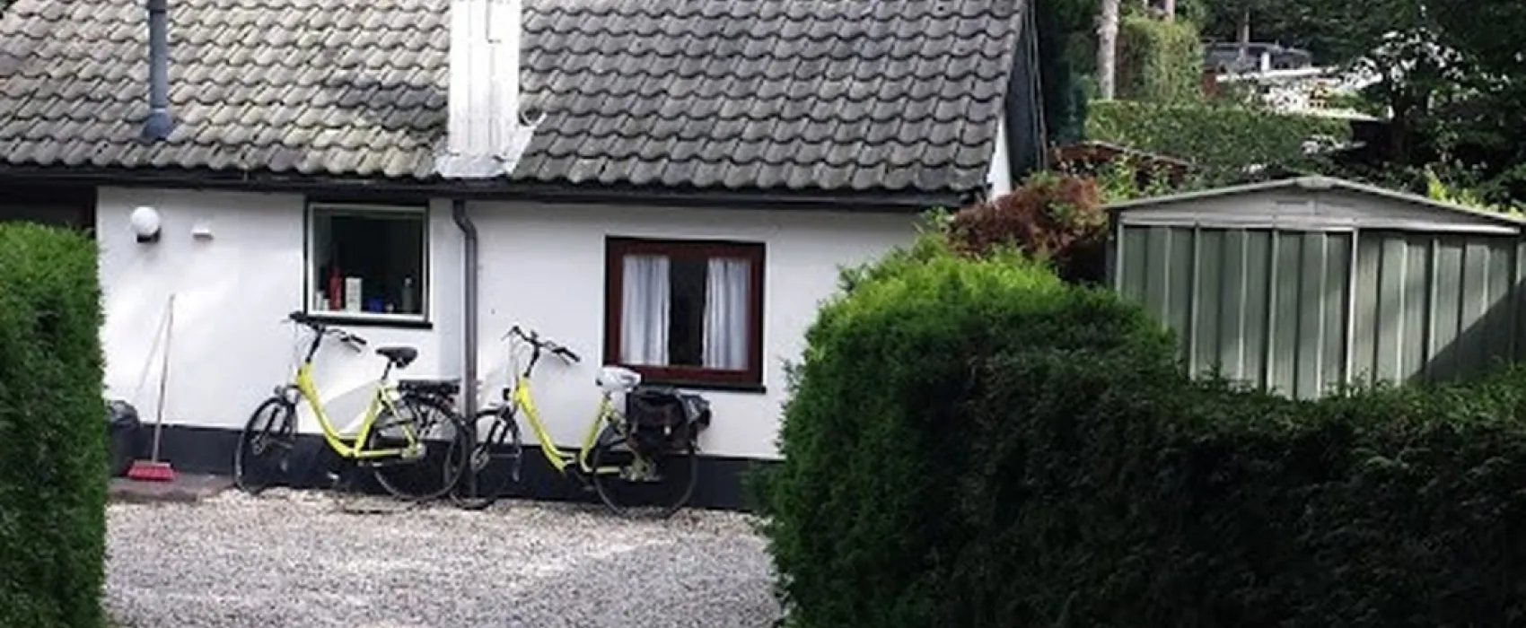 Recreatiepark Beekbergen