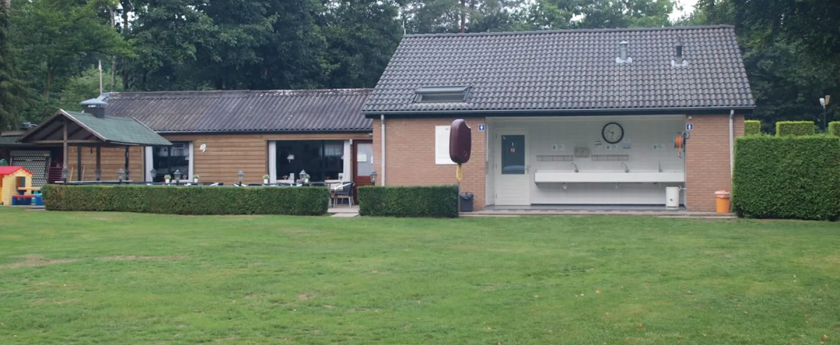 Recreatiepark Beekbergen