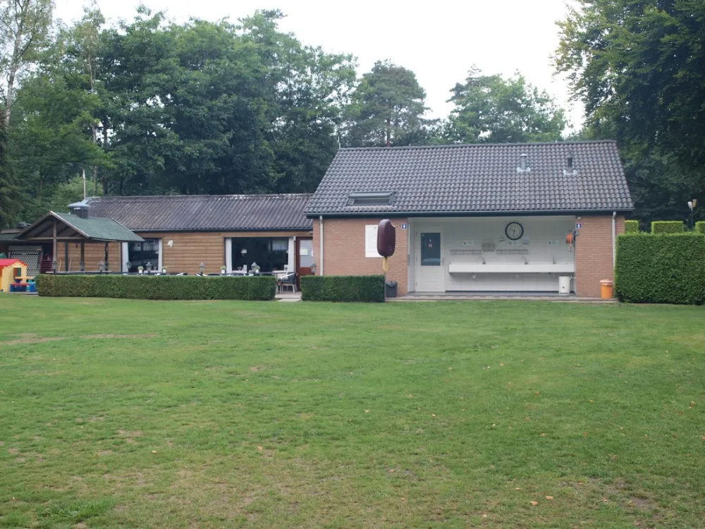 Recreatiepark Beekbergen