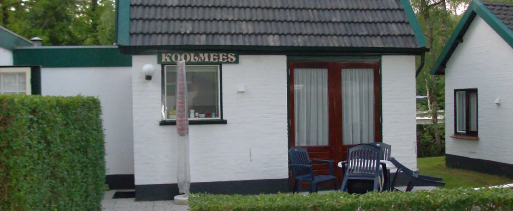 Recreatiepark Beekbergen