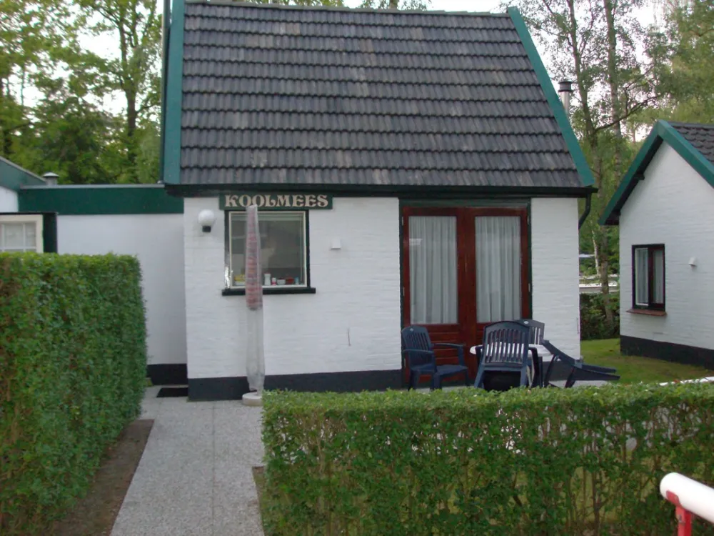 Recreatiepark Beekbergen