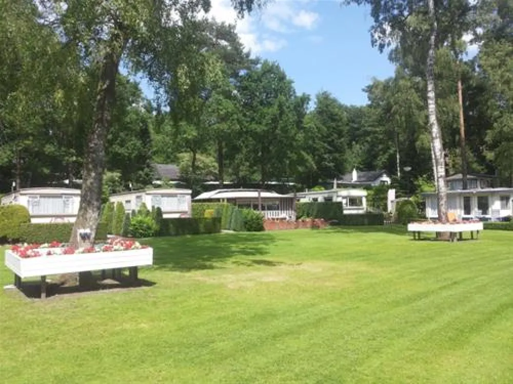 Recreatiepark Beekbergen